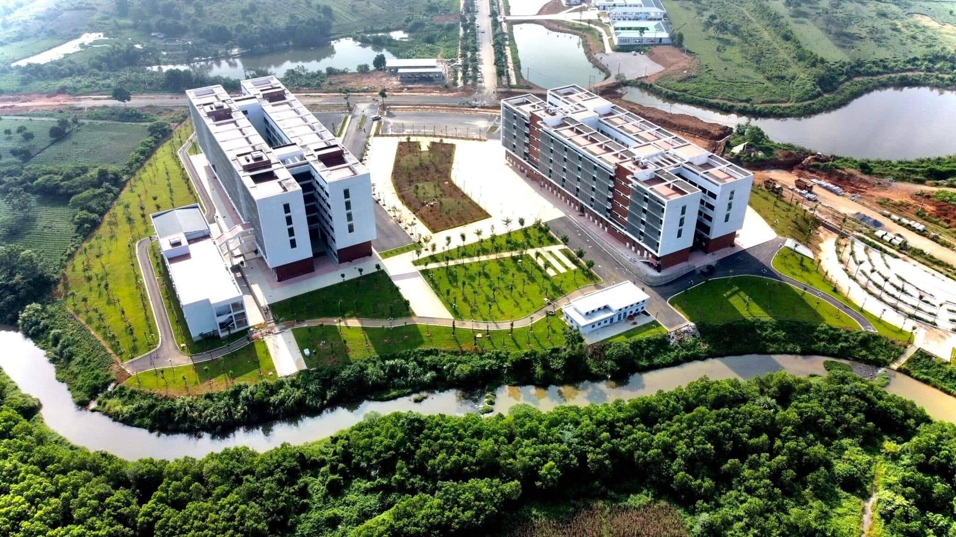 Thị trường BĐS Hà Nội 2025: Xu hướng và dự báo